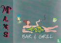 Max´s Bar & Grill, Los Angeles - Bild 1