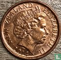 New Zealand 10 cents 2014 - Image 1