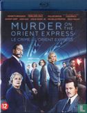 Murder on the Orient Express / Le Crime de L'orient Express - Afbeelding 1