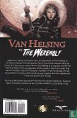 Van Helsing vs The Werewolf - Afbeelding 2