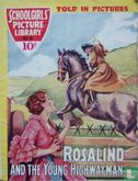 Rosalind and the Young Highwayman - Afbeelding 1