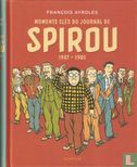 Moments clés du journal de Spirou - 1937-1985 - Image 1