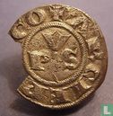 Ravenna 1 denaro 1232-1400 - Afbeelding 1