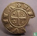 Ravenna 1 denaro 1232-1400 - Afbeelding 2