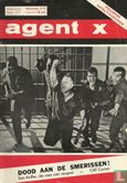 Agent X 513 - Image 1