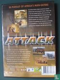 Attack - Lions And Africa's Giants - Afbeelding 2