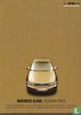 Opel "Business Class" - Afbeelding 1