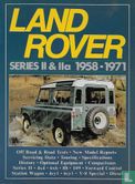 Land Rover Series II & IIa 1958-1971 - Afbeelding 1