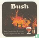 Bush ontketent / Cervesia Tornacum 2007 - Afbeelding 2