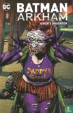 Joker's Daughter - Image 1