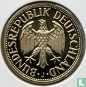Deutschland 1 Mark 1979 (PP - J) - Bild 2