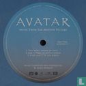 Avatar (Music From The Motion Picture) - Afbeelding 3