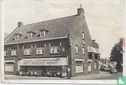 Hotel Het Roode Hert
