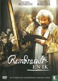Rembrandt en ik - Afbeelding 1