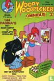 Woody Woodpecker omnibus 2 - Image 1