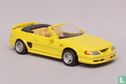 Ford Mustang GT Convertible - Image 1
