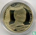 Netherlands 50 euro 2013 (PROOF) "Crowning of king Willem Alexander" - Image 2