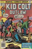 Kid Colt Outlaw 214 - Afbeelding 1