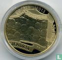 Netherlands 20 euro 2013 (PROOF) "Crowning of king Willem Alexander" - Image 1