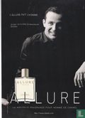Chanel Allure Homme - Image 1