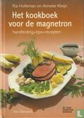 Het kookboek voor de magnetron - Afbeelding 1