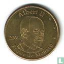 Monaco 50 cent 2006 - Afbeelding 1