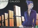 Usine Calico - Image 1