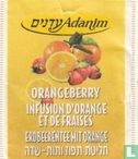 Orangeberry - Image 1