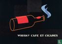Whisky Cafe Et Cigares - Afbeelding 1