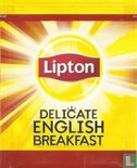 Delicate English Breakfast - Bild 1