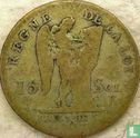 France 15 sols 1791 (K - FRANCAIS) - Image 2