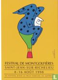Festval De Montgolfières - Image 1