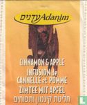 Cinnamon & Apple - Bild 1