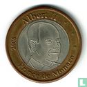 Monaco 1 euro 2006 - Image 1