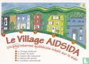 Le Village Aidsida - Afbeelding 1