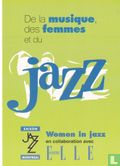 Women in jazz - Afbeelding 1