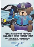 Communauté Urbaine De Montréal - Police - Afbeelding 1