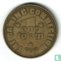 THE GAMING CONNECTION 1 one token - Afbeelding 2