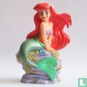Ariel die Meerjungfrau - Bild 1
