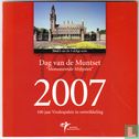 Nederland jaarset 2007 "Dag van de Munt" - Afbeelding 1