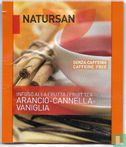 Arancio-Cannella-Vaniglia  - Bild 1