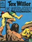 De duivelsgeest