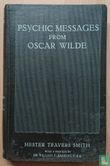 Psychic Messages from Oscar Wilde - Image 1