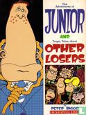Junior and Other Losers - Bild 1