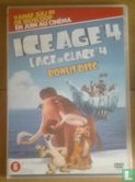 Ice Age 4 + L'age De Glace 4 - Afbeelding 1