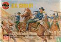 U.S. Cavalry - Bild 1