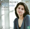 Mussorgsky (Pictures at an Exhibition and 10 other pieces) - Afbeelding 1