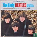 The Early Beatles - Afbeelding 1