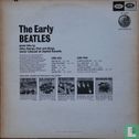 The Early Beatles - Afbeelding 2