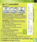 Hanf Lavendel - Image 2